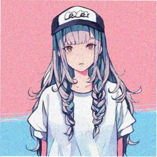 观众头像